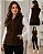 Colete Feminino de Microsoft Pet Thermo - Ref 77.423 - Imagem 3