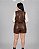 Conjunto Feminino De Tecido PU Dublado Qechua - Ref 77.712 - Imagem 6