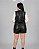 Conjunto Feminino De Tecido PU Dublado Qechua - Ref 77.712 - Imagem 3