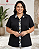 Camisa Feminina Tricoline com Elastano - Ref. 50.22 - Imagem 1