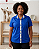 Camisa Feminina de Tricoline com Elastano - Ref 51.21 - Imagem 2