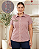 Camisa Básica de Tricoline com Elastano- Ref 53.04 - Imagem 1