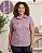 Camisa Básica de Tricoline com Elastano- Ref 53.04 - Imagem 2
