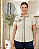Camisa Básica de Tricoline com Elastano- Ref 53.04 - Imagem 4