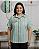 Camisa Básica de Tricoline com Elastano - Ref 53.04 - Imagem 3