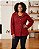 Blazer Feminino em Linhão- Ref. 56.800 - Imagem 1