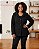 Blazer Feminino em Linhão- Ref. 56.800 - Imagem 2