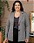 Blazer Feminino em Jacquard - Ref. 00.12 - Imagem 1