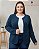 Blazer Feminino em Chamoa- Ref. 51.68 - Imagem 2