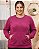 Blusa Cropped de Microsoft Premium Pettenati - Ref. 73.00 - Imagem 3