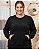 Blusa Cropped de Microsoft Premium Pettenati - Ref. 73.00 - Imagem 2
