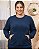 Blusa Cropped de Microsoft Premium Pettenati - Ref. 73.00 - Imagem 1