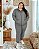 Conjunto Feminino de Suplex Felpado com Vivo nas Laterais - Ref. 73.700 - Imagem 2