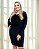 Vestido Feminino de Plush - Ref 67.301 - Imagem 1
