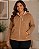 Jaqueta Feminina De Malha Suede Dublada - Ref 75.426 - Imagem 2