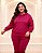 Conjunto Feminino de Moletinho Soft Estilo Canguru - Ref 75.711 - Imagem 2