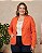 Blazer Com Recortes e Bolso Embutido Ref 54.52 - Imagem 5