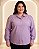 Camisa Feminina Manga Longa De Tricoline Poplin Manga Bufante - Ref 73.204 - Imagem 2