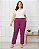 Calça Feminina De Tecido Alfaiataria Spada - Ref 75.133 - Imagem 3