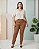 Calça Feminina De Sarja Bengaline - Ref 00.21 - Imagem 1