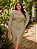 Vestido Feminino De Linho Com Elastano - Ref 75.306 - Imagem 1
