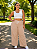 Calça Feminina Pantalona de Crepe Honda - Ref 70.104 - Imagem 2