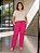 Calça Feminina Cigarrete de Sarja Bengaline - Ref 74.142 - Imagem 1