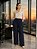 Calça Feminina De Malha Canelada Strad Ref 74.132 - Imagem 3