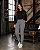 Calça Feminina De Molicotton com Bolso Faca e Punho - Ref 73.120 - Imagem 2