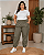 Calça Feminina Jogger De Tecido Micro Sport Elastic Ref 74.119 - Imagem 1