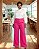 Calça Wide Leg De Tecido Alfaiataria Premium - Ref 71.105 - Imagem 1