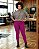 Calça Feminina de Malha Fit Texture - Ref 75.113 - Imagem 2
