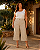 Calça Feminina de Linho Rayon Spandex - Ref 74.121 - Imagem 1