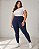 Calça Feminina Legging De Malha Suplex Confy - Ref 74.126 - Imagem 4
