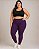 Calça Feminina Legging De Malha Suplex Confy - Ref 74.126 - Imagem 3