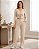 Conjunto Feminino de Viscocrepe - Ref 75.710 - Imagem 3