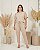 Conjunto Feminino de Moletinho Soft com Calça - Ref 76.715 - Imagem 1