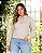 Blusa Feminina de Moletinho Soft - Ref 75.46 - Imagem 1