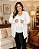 Cardigan Feminino De Lanzinha Winter Com Bolso Ref 73.61 - Imagem 2