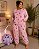 Conjunto de Pijama Fechado de Tecido meu Pompom Dog - Ref 75.902 - Imagem 1