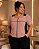 Blusa Feminina de Molicotton, Manga Bufante - Ref 68.40 - Imagem 2