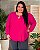 Blusa Feminina Vest Legging de Malha Viscocrepe - Ref 75.11 - Imagem 1