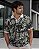 Camiseta Pólo Masculina Manga Curta Tradicional Camuflada Ref 31.01 - Imagem 1