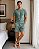 Conjunto de Pijama Masculino Curto de Malha Liganete - Ref 35.901 - Imagem 1