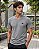 Camiseta Mas. com Gola V Tradicional, de Meia Malha PV Premium - Ref 37.16 - Imagem 1