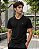 Camiseta Mas. com Gola V Tradicional, de Meia Malha PV Premium - Ref 37.16 - Imagem 3