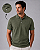 Camiseta Masc. Pólo de Malha Piquet Trabalhado - Ref. 38.13 - Imagem 3