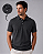 Camiseta Masc. Pólo de Malha Piquet Trabalhado - Ref. 38.13 - Imagem 2