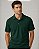 Camiseta Pólo Masculina Manga Curta Com Bolso, Malha Piquet PV Ref 38.20 - Imagem 3