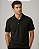 Camiseta Pólo Masculina Manga Curta Com Bolso, Malha Piquet PV Ref 38.20 - Imagem 1
